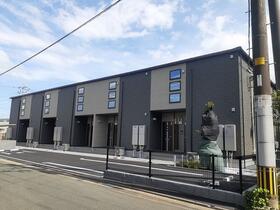 甘木鉄道/今隈駅 歩13分