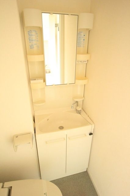 洗面設備　★★詳細はタウンハウジングまで★