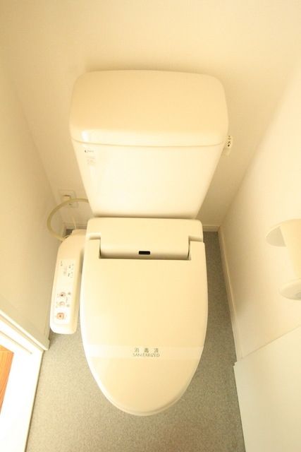 トイレ　★詳細はタウンハウジングまで★