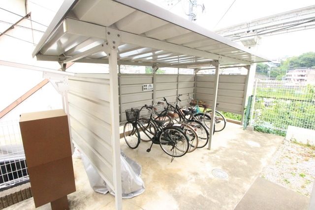 その他共有部分　★詳細はタウンハウジングまで★