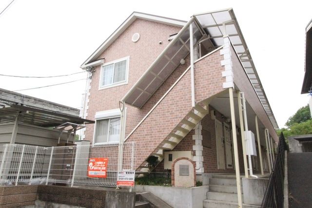 建物外観　★詳細はタウンハウジングまで★