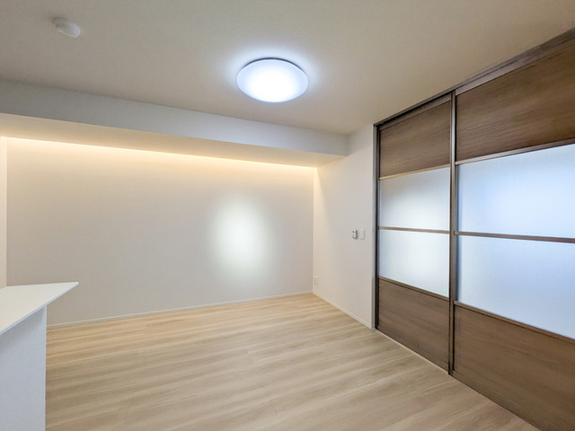 居室・リビング　リビング・ダイニング