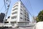 比治山下駅より徒歩20分 5階 築11年10ヶ月の賃貸物件