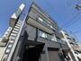 兵庫駅より徒歩9分 3階 築28年9ヶ月の賃貸物件