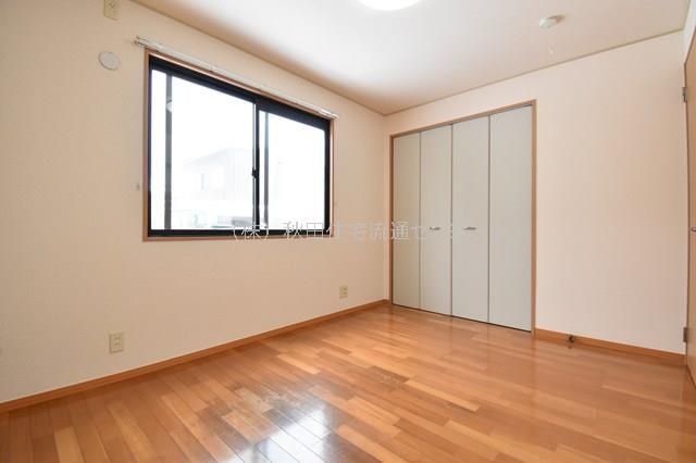 その他部屋・スペース　西洋室