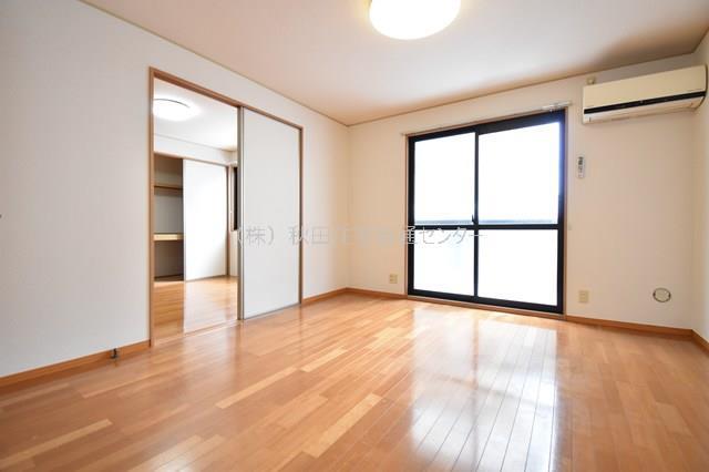 居室・リビング　LDK11帖