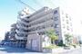 戸田駅より徒歩9分 4階 築31年5ヶ月の賃貸物件