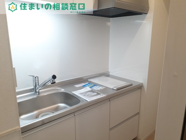 キッチン　同型