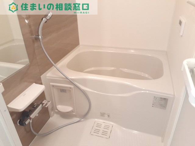 バス・シャワールーム　同型