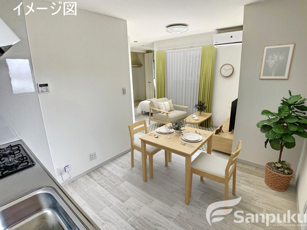 居室・リビング