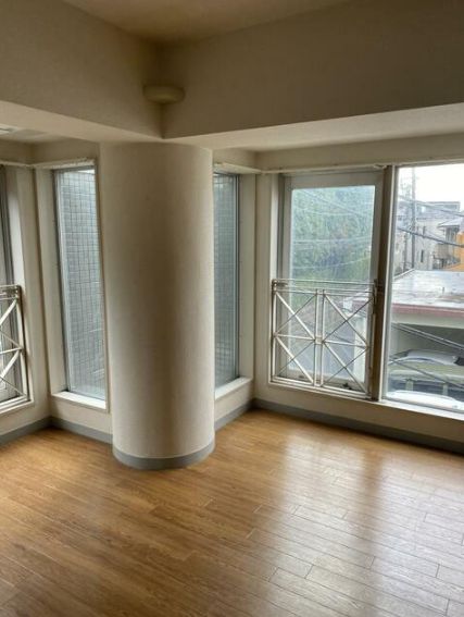 居室・リビング　居室