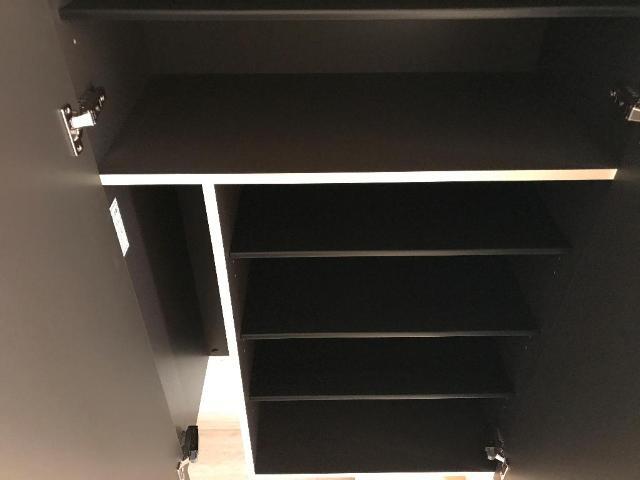 収納　下駄箱