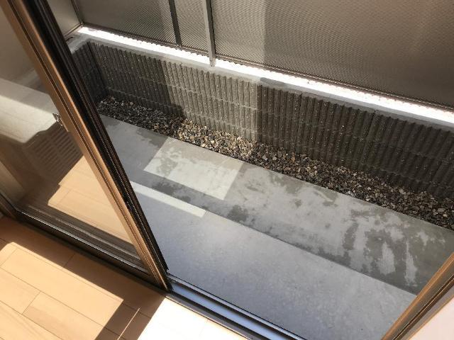 その他部屋・スペース　庭