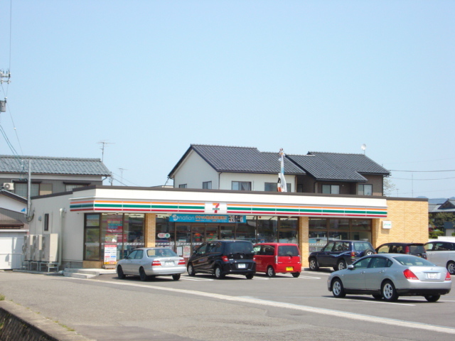 その他　セブンイレブン丸岡インター店（その他）まで150m