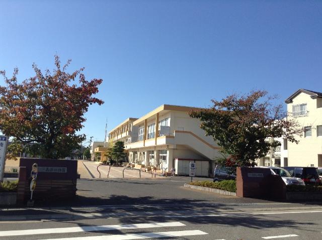 その他　坂井市立高椋小学校（その他）まで550m