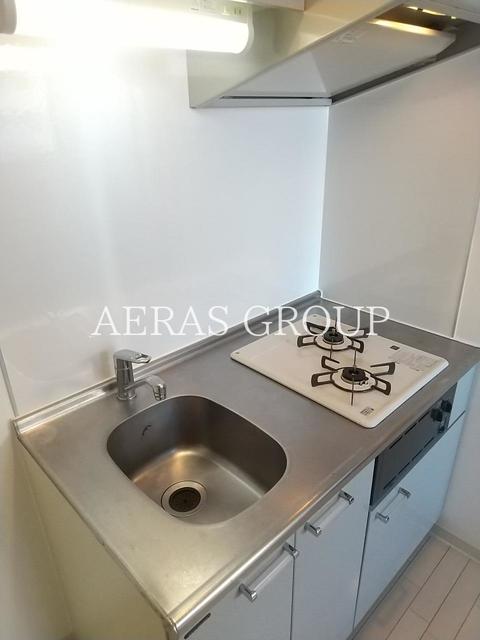 キッチン　別室参考写真