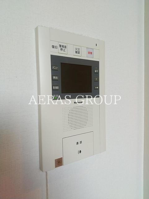 その他設備　別室参考写真