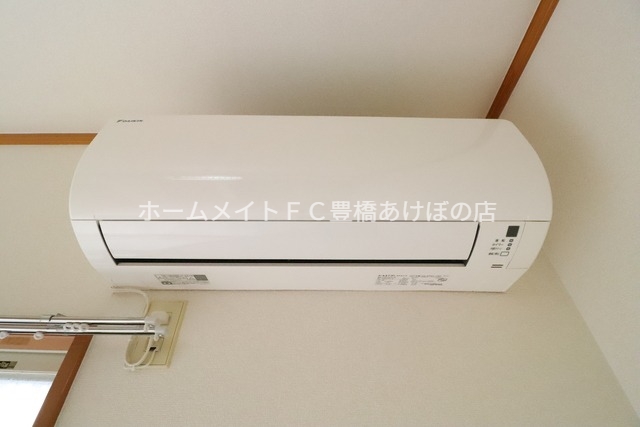 その他設備　同型別部屋写真