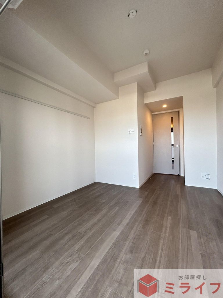 居室・リビング　同施工会社・同仕様イメージ