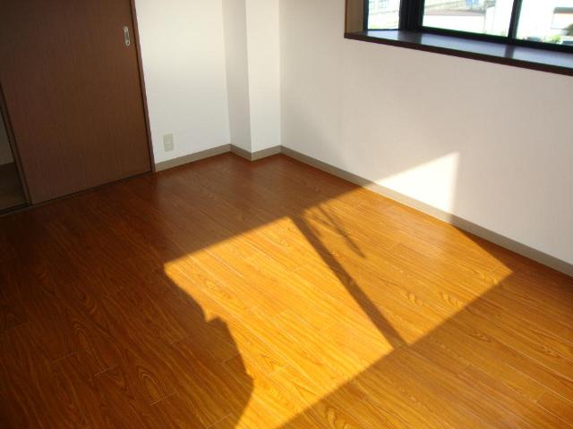 その他部屋・スペース　洋室