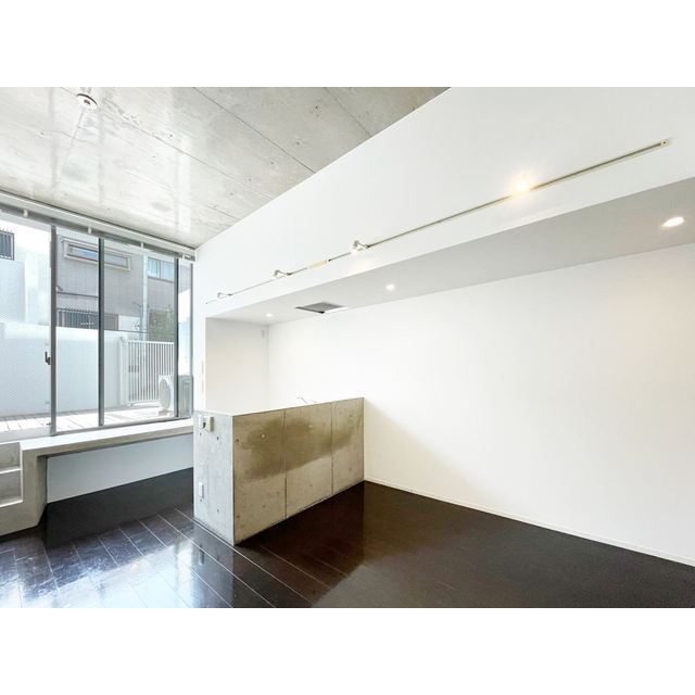 居室・リビング　※こちらの写真は他部屋になり参考写真です