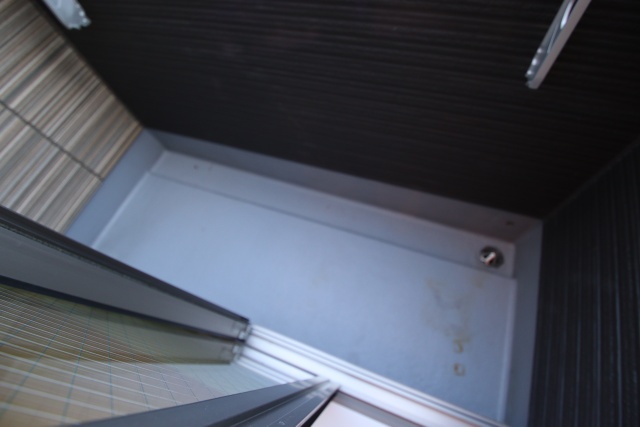 バルコニー　※別室の参考写真の為、現況優先です。