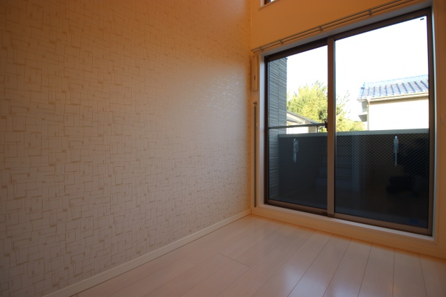 居室・リビング　※別室の参考写真の為、現況優先です。