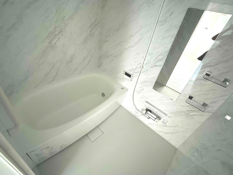 バス・シャワールーム　※同型イメージ