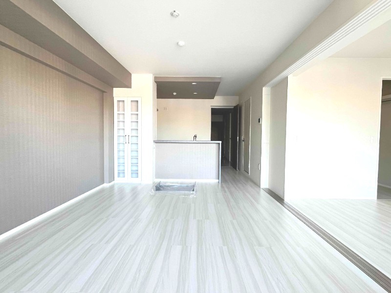 居室・リビング　※同型イメージ