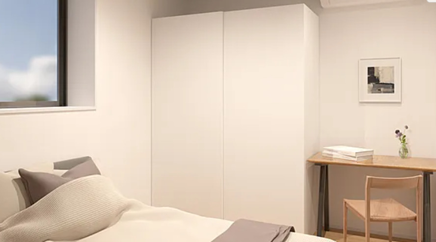 その他部屋・スペース　※完成イメージです