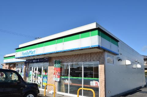その他　ファミリーマート御嵩中坪店（その他）まで364m