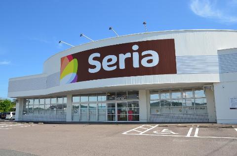 その他　Seria可児御嵩店（その他）まで1954m