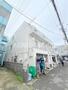 片瀬江ノ島駅より徒歩3分 2階 築41年8ヶ月の賃貸物件