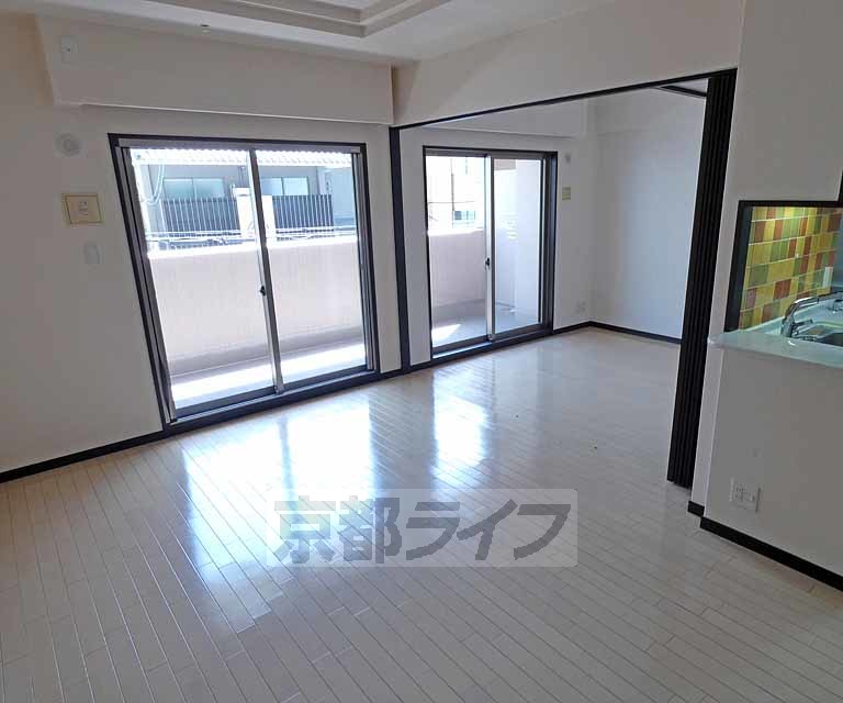 居室・リビング　おしゃれな室内です