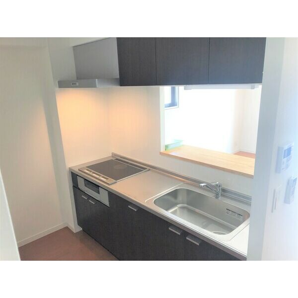 キッチン　※イメージ写真です