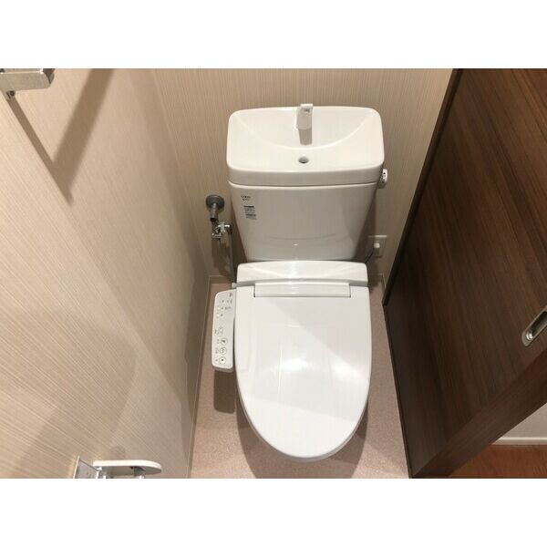 トイレ　※イメージ写真です