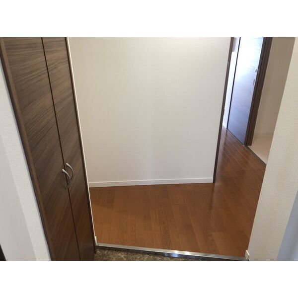 玄関　※イメージ写真です