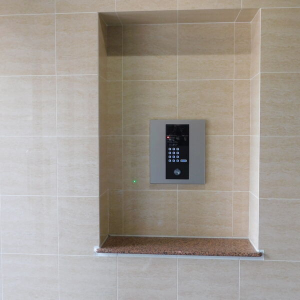 セキュリティ　※イメージ写真です