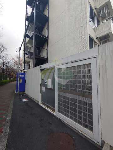 その他設備　日興パレス高田馬場