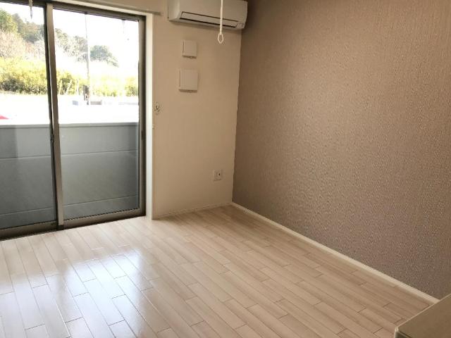 居室・リビング　リビング（イメージ）