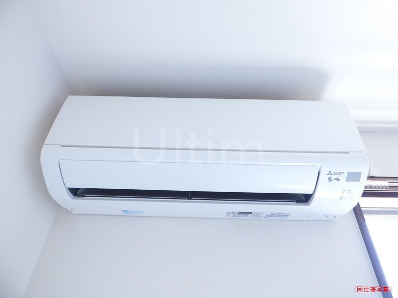 その他設備　※他のお部屋です、ご参考までに