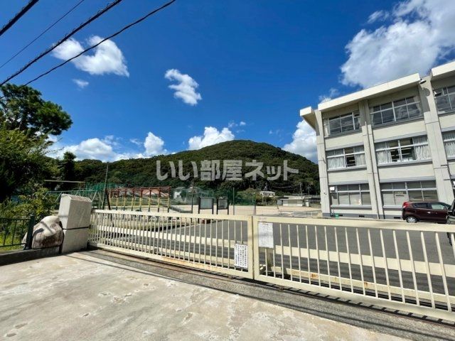 小学校　岡山市立牧石小学校（小学校）まで3989m