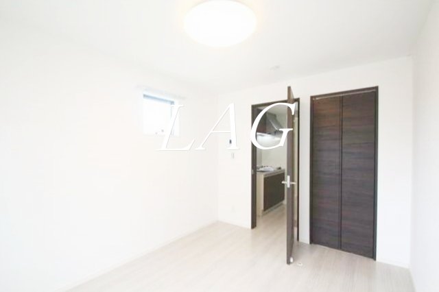 その他部屋・スペース　寝室です。