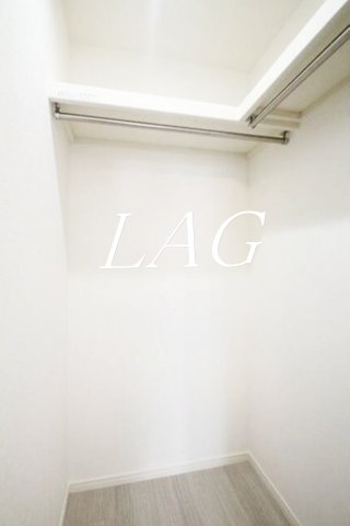 収納　収納です。