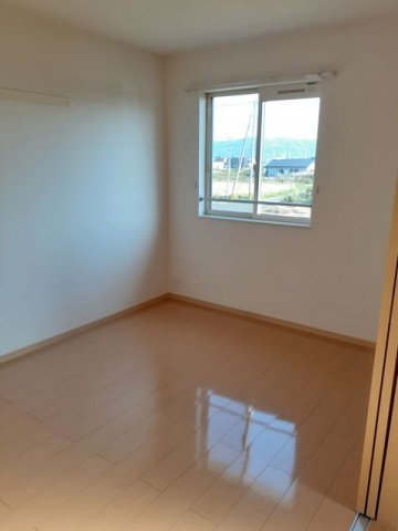 その他部屋・スペース　【グレイス　Ｖｉｌｌａ　II】物件の内装です