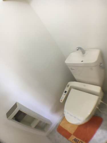 その他部屋・スペース　トイレ