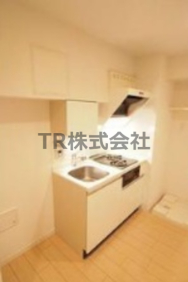 キッチン　別部屋参考写真