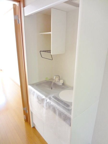 キッチン　★綺麗なキッチン♪★