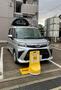 駐車場　タイムズカーシェア