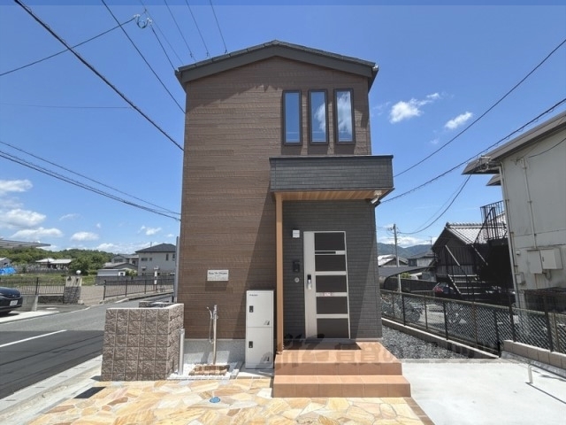 2LDK Apartment in Nara, Nara
